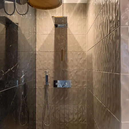 Apartment Zlote Piaski -jacuzzi, Sauny, Silownia, Sala Zabaw, Do Plazy 400m