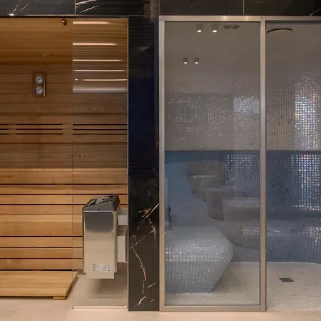 Zlote Piaski -jacuzzi, Sauny, Silownia, Sala Zabaw, Do Plazy 400m Apartment